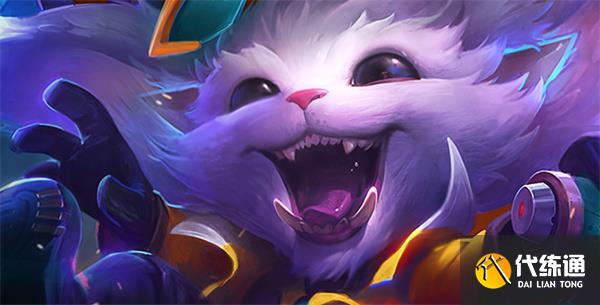 云顶之弈s8.5小天才阵容搭配