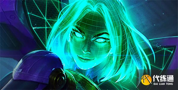 云顶之弈s8.5小天才阵容搭配