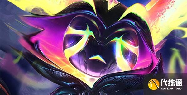 云顶之弈s8.5薇古斯阵容