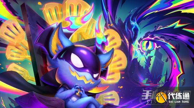 《云顶之弈》13.6b阵容秘术幻灵战队怎么搭配 《云顶之弈》13.6b阵容秘术幻灵战队怎么搭配