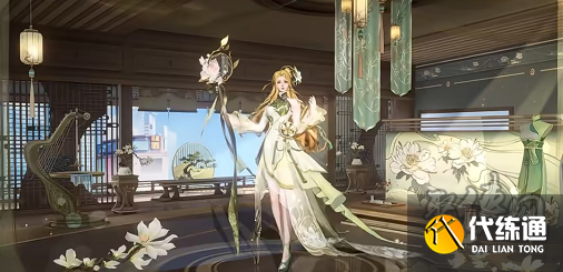 王者荣耀王昭君乞巧织春怎么得 王昭君乞巧织春星传说皮肤怎么获得