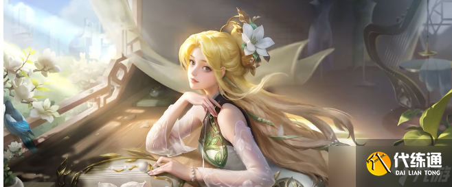 王者荣耀S31赛季战令皮肤有哪些