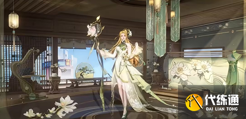 王者荣耀王昭君乞巧织春怎么获得 王昭君星传说皮肤乞巧织春获取方法[多图]图片2