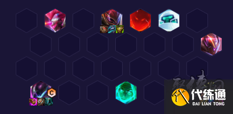 云顶之弈s8.5超级派克怎么玩 s8.5超级派克阵容攻略