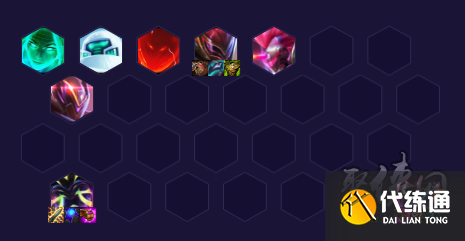 云顶之弈s8.5超级派克怎么玩 s8.5超级派克阵容攻略