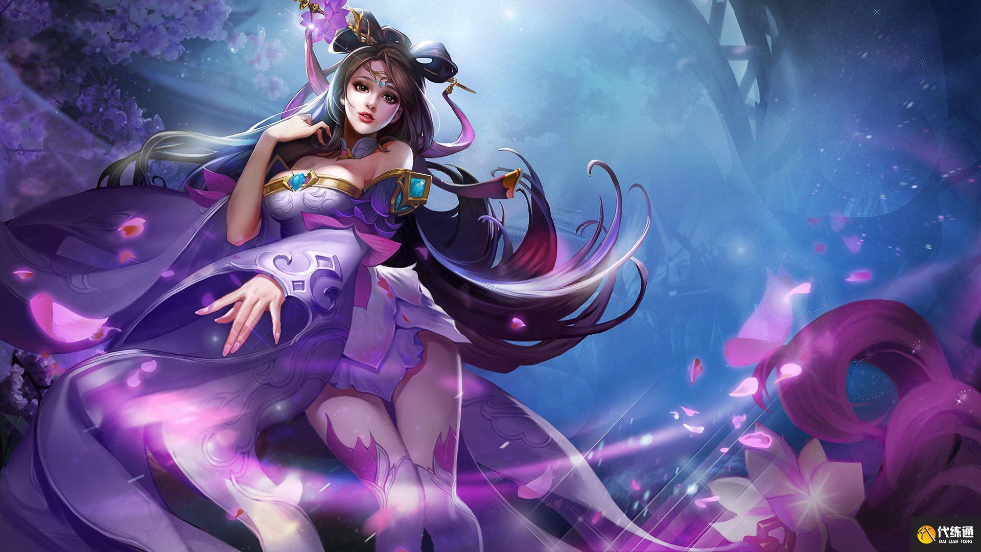 王者荣耀S31貂蝉怎么出装
