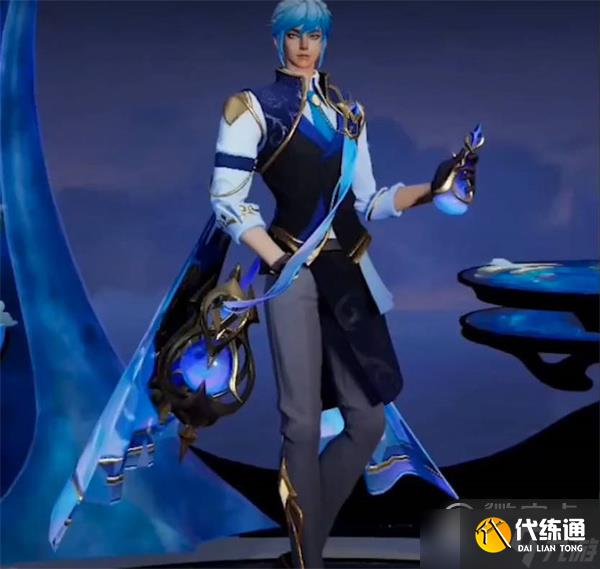 《王者荣耀》s31赛季战令皮肤分享