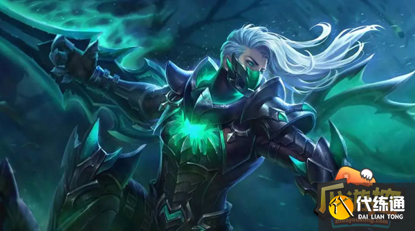 王者荣耀S30兰陵王怎么出装 王者荣耀S30兰陵王怎么出装