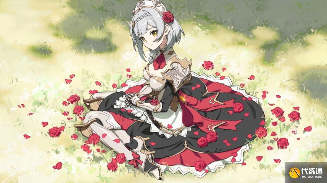 《原神》3.5诺艾尔料理喜好