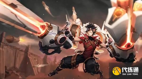 王者荣耀蒙犽源梦皮肤多少钱 蒙犽百解令源梦皮肤价格介绍[多图]图片2