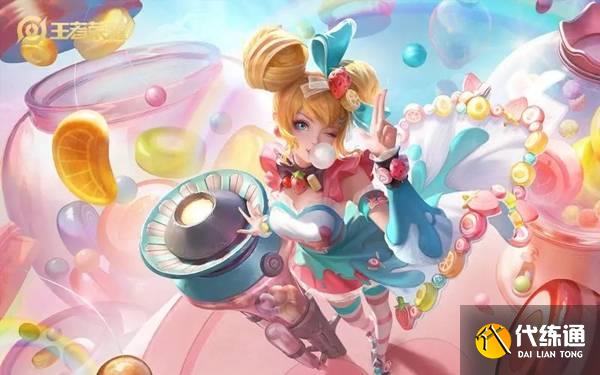 王者荣耀S31赛季战令限定皮肤是什么 S31新赛季战令限定皮肤介绍[多图]图片1