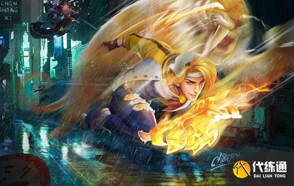 王者荣耀S31赛季战令限定皮肤是什么 S31新赛季战令限定皮肤介绍[多图]图片6