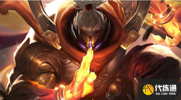 云顶之弈s8.5骑马武器阵容