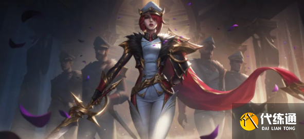 云顶之弈s8.5福牛高决阵容