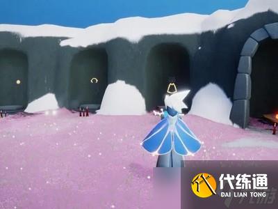 光遇二级背背先祖兑换图是什么 具体兑换攻略分享