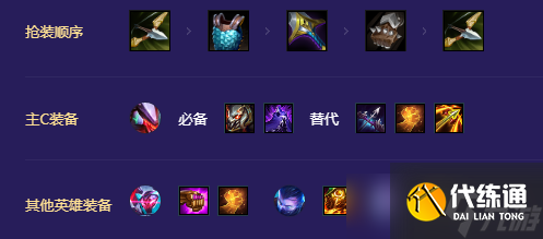 《金铲铲之战》源计划沃里克怎么玩 S8.5源计划沃里克阵容攻略