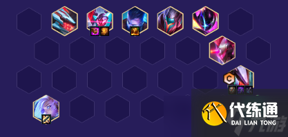 《金铲铲之战》源计划沃里克怎么玩 S8.5源计划沃里克阵容攻略