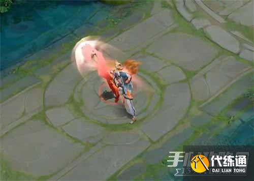 《王者荣耀》赵怀真太极少年皮肤价格介绍