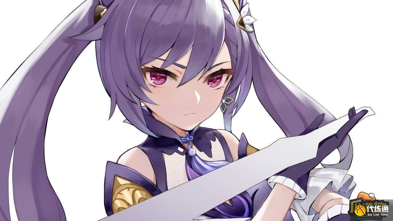 原神雾切之回光突破材料一览