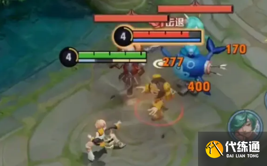 王者荣耀S31赛季姬小满介绍