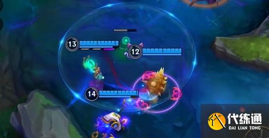 英雄联盟风驰电掣任务怎么做