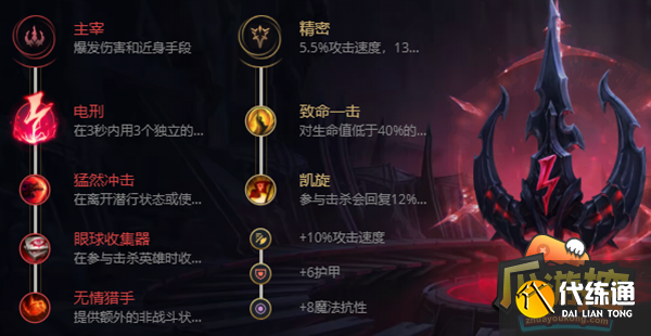 2023英雄联盟蔚出装推荐 2023英雄联盟蔚出装推荐