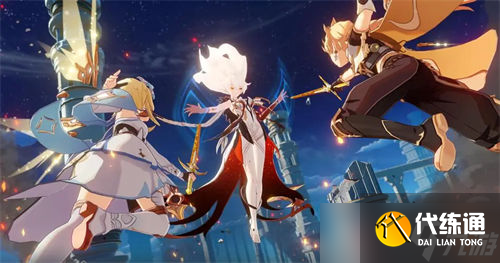 原神圣遗物花海甘露之光效果怎么样 通关攻略