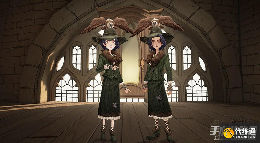 《哈利波特魔法觉醒》天降滑稽活动攻略