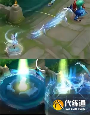 王者荣耀杨玉环银翎春语什么时候上线 杨玉环银翎春语皮肤上线时间介绍[多图]图片3