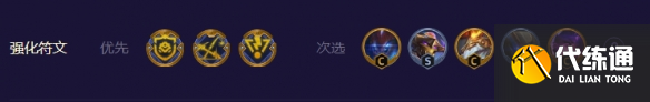《金铲铲之战》机甲万瞄怪兽阵容攻略