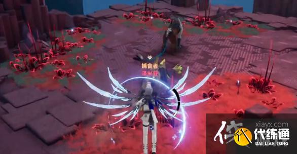 《幻塔》战略九域BOSS位置一览 《幻塔》战略九域BOSS位置一览