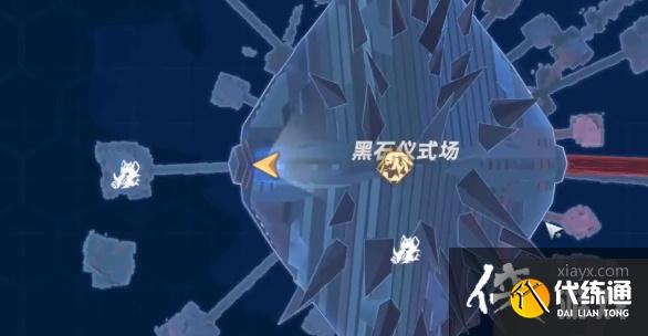 《幻塔》战略九域BOSS位置一览 《幻塔》战略九域BOSS位置一览