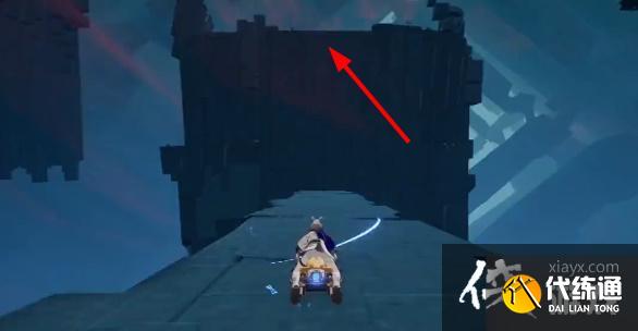 《幻塔》战略九域BOSS位置一览 《幻塔》战略九域BOSS位置一览