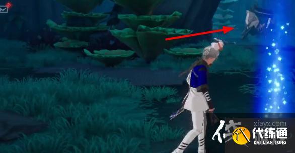 《幻塔》战略九域BOSS位置一览 《幻塔》战略九域BOSS位置一览