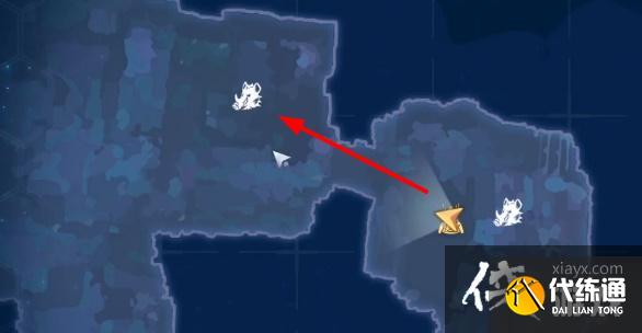 《幻塔》战略九域BOSS位置一览 《幻塔》战略九域BOSS位置一览