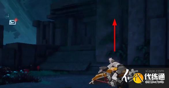 《幻塔》战略九域BOSS位置一览 《幻塔》战略九域BOSS位置一览