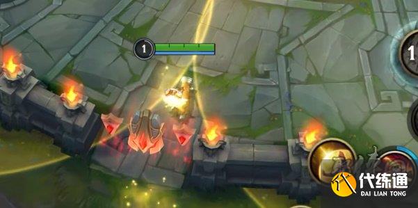 英雄联盟2分钟内被敌方泉水消灭攻略 全队在2分钟内被敌方泉水消灭怎么完成