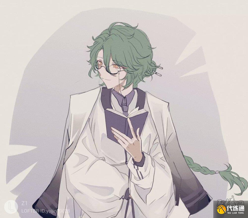 原神白术值得抽吗 原神白术要抽吗