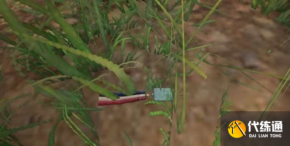 绝地求生泰戈密室神秘钥匙位置一览