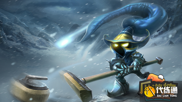 英雄联盟S13邪恶小法师天赋怎么选 英雄联盟S13邪恶小法师天赋怎么选