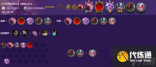 《云顶之弈》S8.5有哪些阵容 五大世界冠军阵容分享