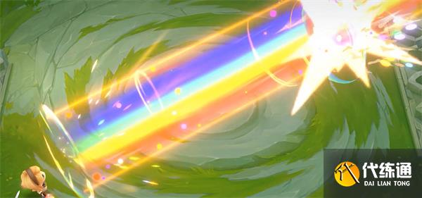 金铲铲之战小小拉克丝返场多少钱 小小拉克丝返场价格介绍[多图]图片2