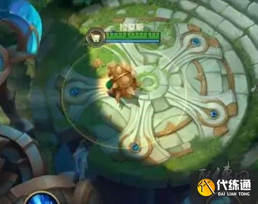 英雄联盟手游移速达到1300怎么玩 移速达到1300攻略分享