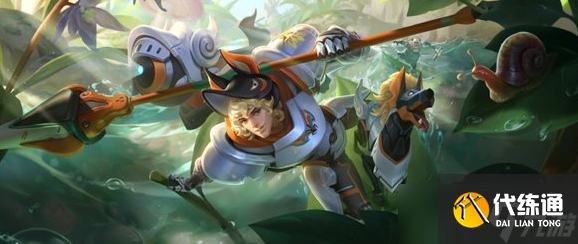 王者荣耀杨戬战令皮肤怎么获得