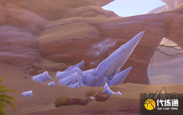 原神灰余晶有什么用 原神灰余晶作用是什么