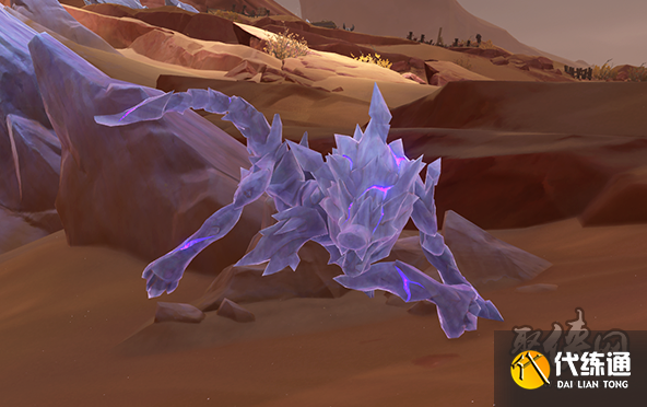 原神灰余晶有什么用 原神灰余晶作用是什么