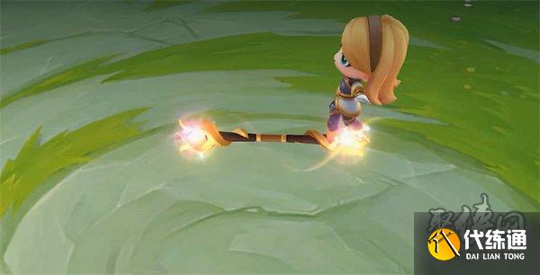 金铲铲之战小小拉克丝返场多少钱 小小拉克丝返场价格爆料