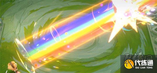 金铲铲之战小小拉克丝返场多少钱 小小拉克丝返场价格爆料