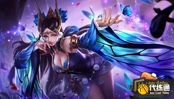 王者荣耀S31貂蝉怎么出装