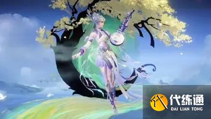 《王者荣耀》杨玉环银翎春语上架时间 《王者荣耀》杨玉环银翎春语上架时间